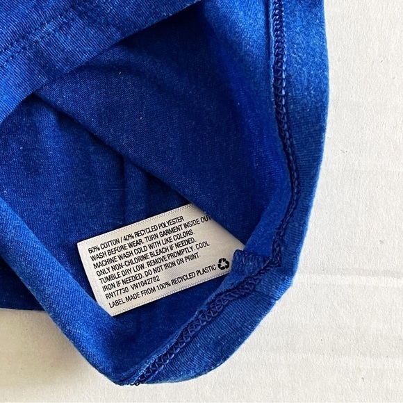 CAT & JACK Hula Hooping T-Rex  Boy’s Tee - 2T - Picture 8 of 11